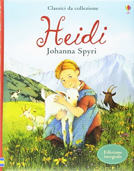 Immagine di HEIDI