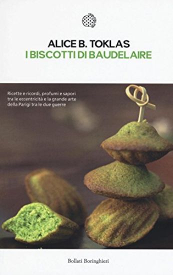 Immagine di BISCOTTI DI BAUDELAIRE (I)