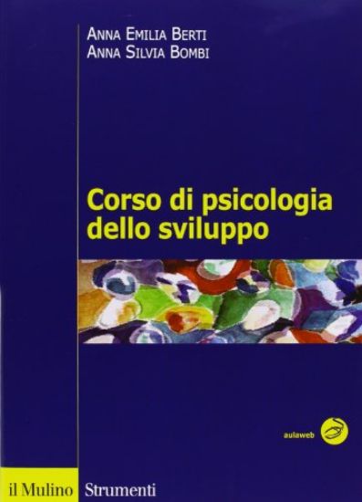 Immagine di CORSO DI PSICOLOGIA DELLO SVILUPPO