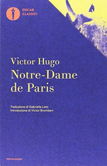 Immagine di NOTRE-DAME DE PARIS