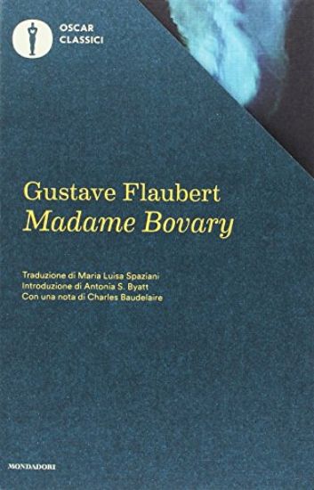 Immagine di MADAME BOVARY