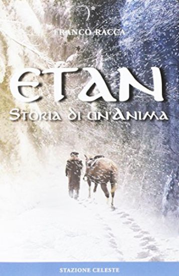 Immagine di ETAN STORIA DI UN`ANIMA