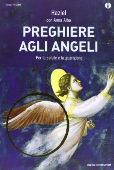 Immagine di PREGHIERE AGLI ANGELI