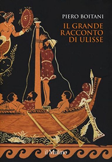 Immagine di GRANDE RACCONTO DI ULISSE (IL)