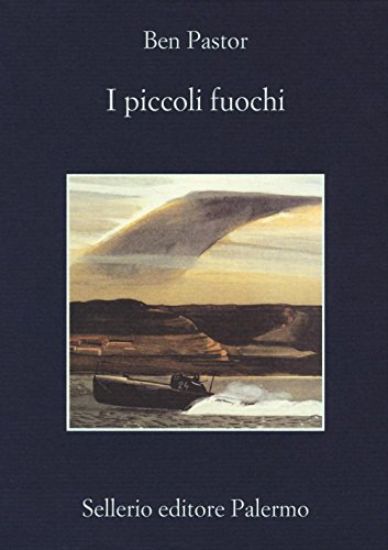 Immagine di PICCOLI FUOCHI (I)