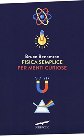 Immagine di FISICA SEMPLICE PER MENTI CURIOSE