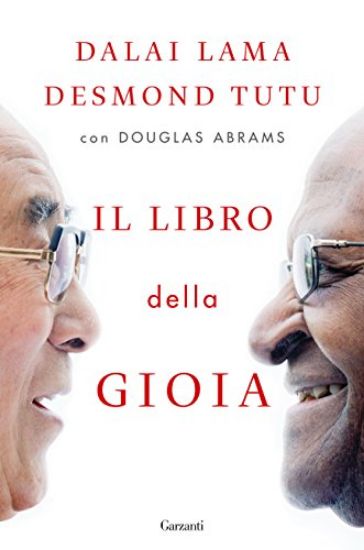 Immagine di LIBRO DELLA GIOIA (IL)