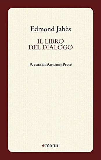 Immagine di LIBRO DEL DIALOGO (IL)