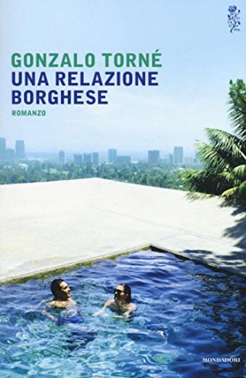 Immagine di RELAZIONE BORGHESE (UNA)