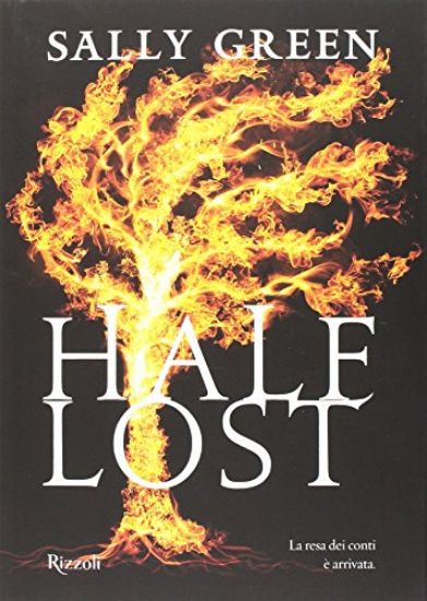 Immagine di HALF LOST