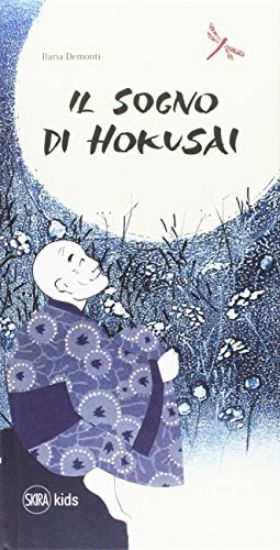 Immagine di SOGNO DI HOKUSAI (IL)