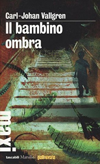 Immagine di BAMBINO OMBRA (IL)