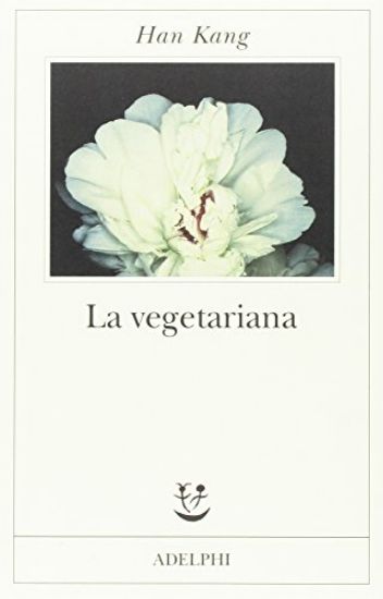 Immagine di VEGETARIANA (LA)