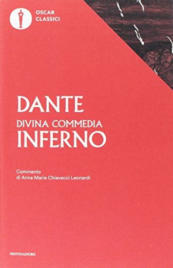 Immagine di DIVINA COMMEDIA. INFERNO