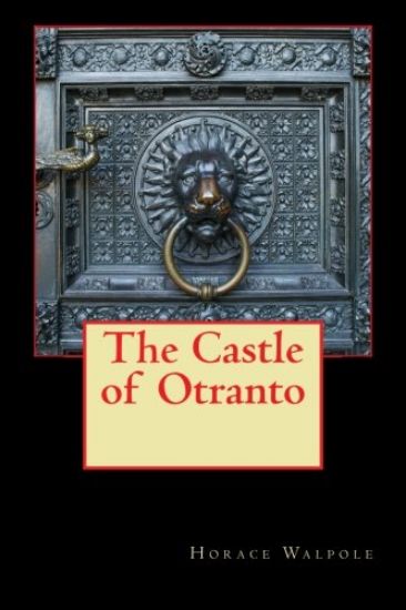 Immagine di THE CASTLE OF OTRANTO