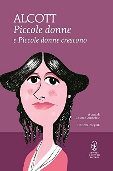 Immagine di PICCOLE DONNE - PICCOLE DONNE CRESCONO. EDIZ. INTEGRALE