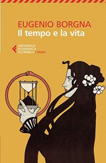 Immagine di TEMPO E LA VITA (IL)