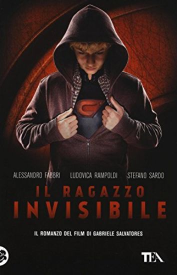 Immagine di RAGAZZO INVISIBILE (IL)