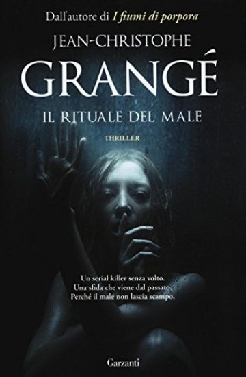 Immagine di RITUALE DEL MALE (IL)