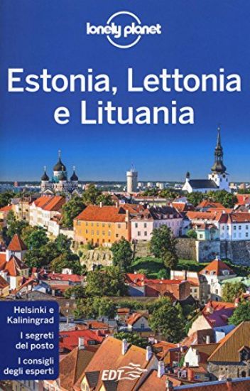 Immagine di ESTONIA, LETTONIA E LITUANIA