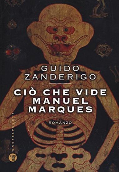 Immagine di CIO` CHE VIDE MANUEL MARQUES