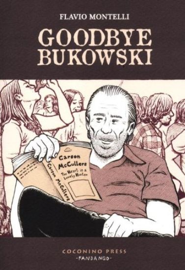 Immagine di GOODBYE BUKOWSKI