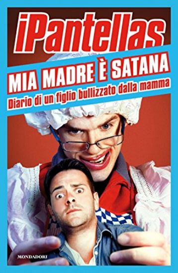 Immagine di MIA MADRE E` SATANA