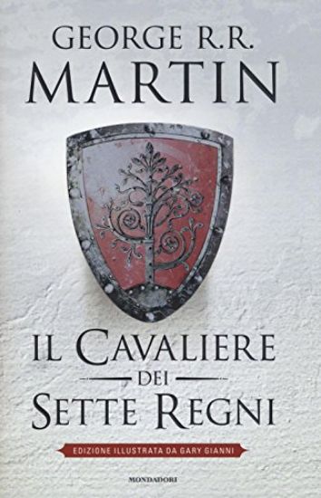 Immagine di CAVALIERE DEI SETTE REGNI (IL)