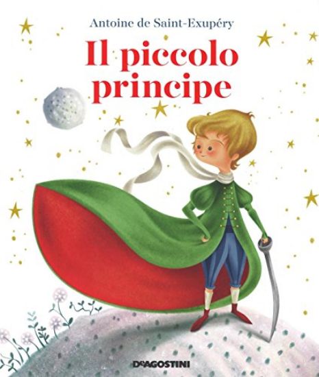 Immagine di PICCOLO PRINCIPE (IL)