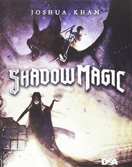 Immagine di SHADOW MAGIC