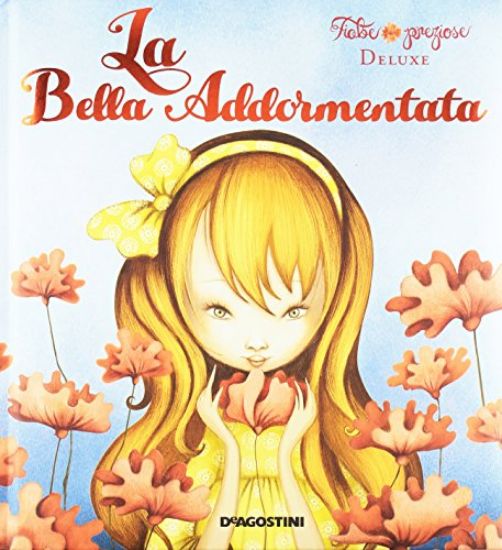 Immagine di BELLA ADDORMENTATA. CON E-BOOK (LA)