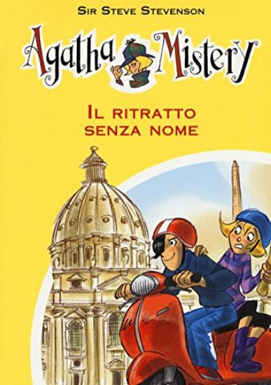 Immagine di RITRATTO SENZA NOME (IL)