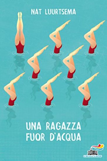 Immagine di RAGAZZA FUOR D`ACQUA (UNA)