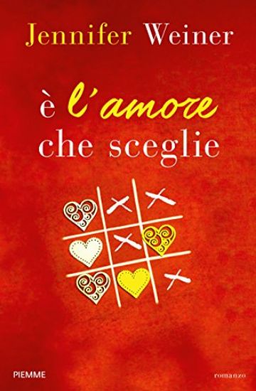 Immagine di E` L`AMORE CHE SCEGLIE