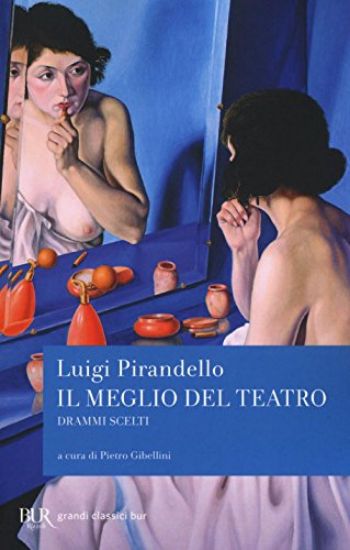 Immagine di MEGLIO DEL TEATRO (IL)