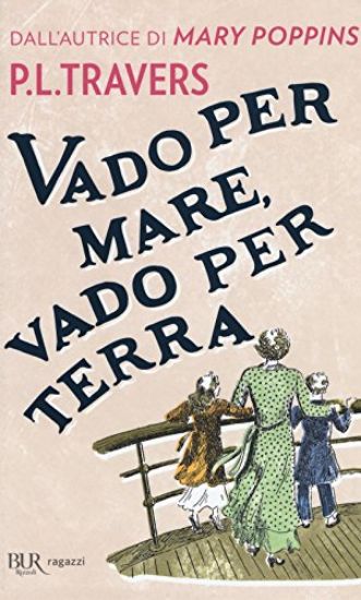 Immagine di VADO PER MARE, VADO PER TERRA