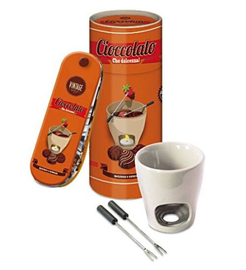 Immagine di CIOCCOLATO. CHE DOLCEZZA! DELIZIOSO E NATURALE. CON GADGET