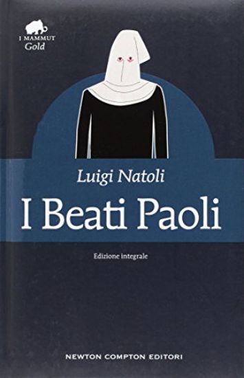 Immagine di BEATI PAOLI. EDIZ. INTEGRALE (I)