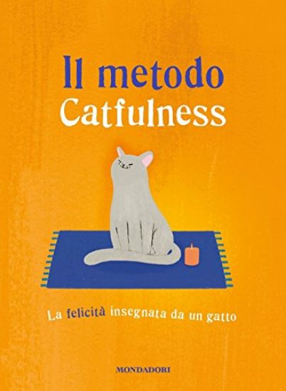 Immagine di METODO CATFULNESS (IL)