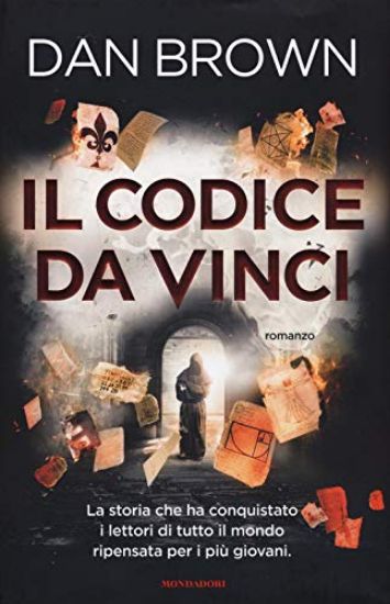 Immagine di CODICE DA VINCI (IL)