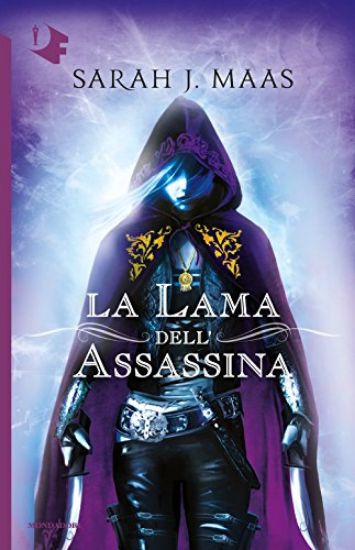 Immagine di LAMA DELL`ASSASSINA (LA)