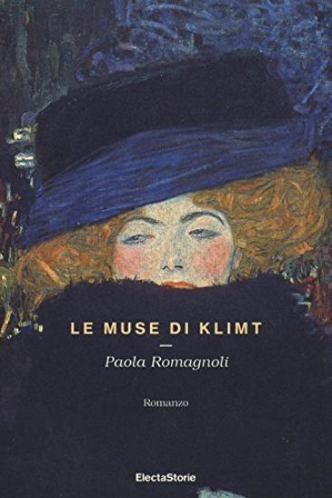 Immagine di MUSE DI KLIMT (LE)