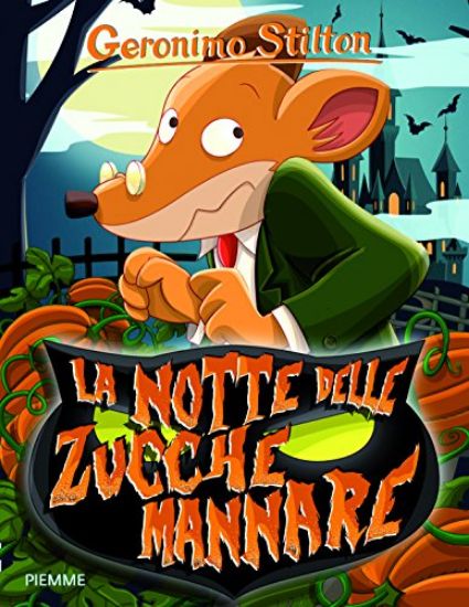 Immagine di NOTTE DELLE ZUCCHE MANNARE (LA)