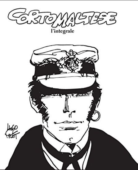 Immagine di CORTO MALTESE. L`INTEGRALE