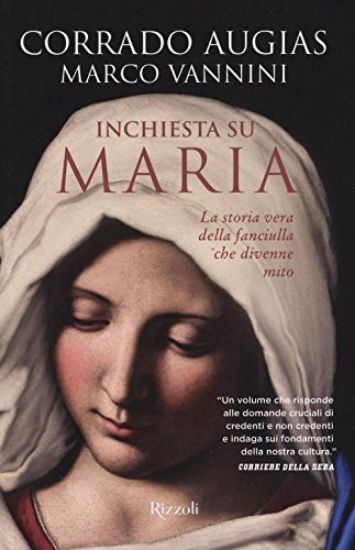 Immagine di INCHIESTA SU MARIA