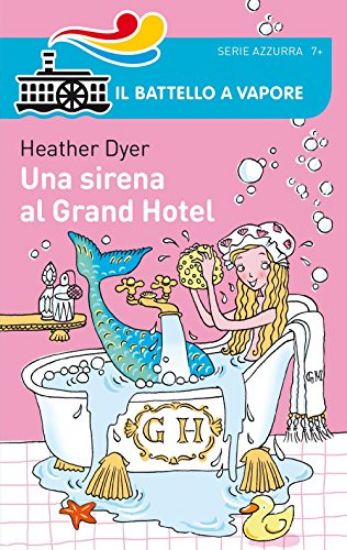 Immagine di SIRENA AL GRAND HOTEL (UNA)