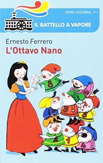 Immagine di OTTAVO NANO (L`)