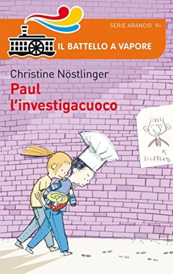 Immagine di PAUL L`INVESTIGACUOCO