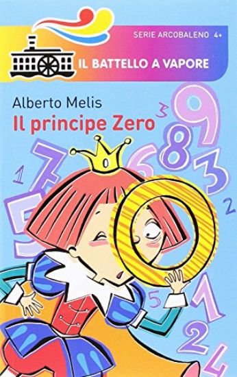 Immagine di PRINCIPE ZERO (IL)