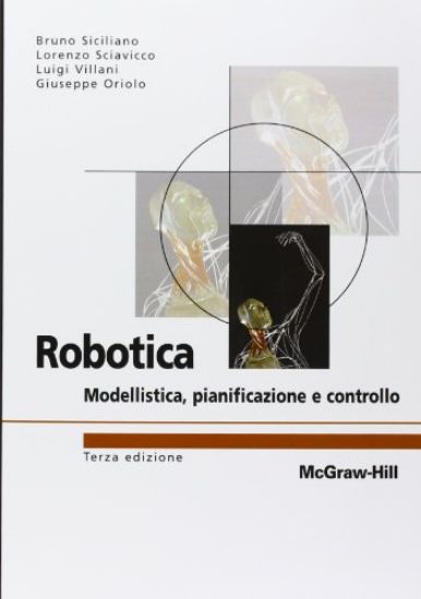 Immagine di ROBOTICA 3/ED